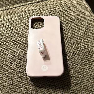 iPhone 12/12 pro loopy case.